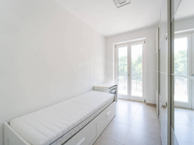 Trilocale Via Coriolano 7, Napoli (NA)