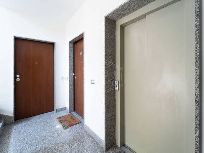 Trilocale Via Coriolano 7, Napoli (NA)