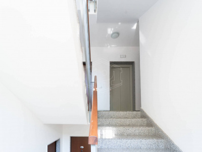 Trilocale Via Coriolano 7, Napoli (NA)