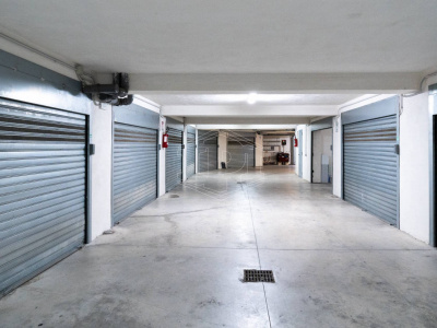 Trilocale Via Coriolano 7, Napoli (NA)