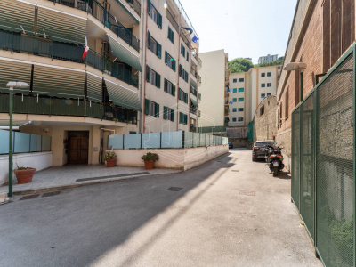 Trilocale Via Coriolano 7, Napoli (NA)
