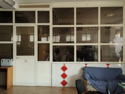 Ampio deposito in Via Nazionale 199, Torre del Greco (NA)
