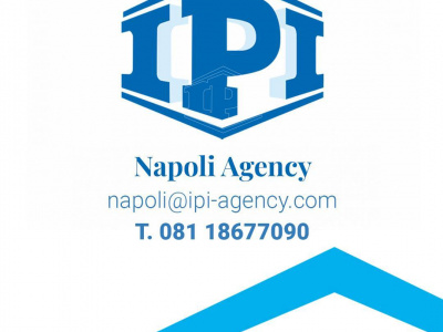 Ampio deposito in Via Nazionale 199, Torre del Greco (NA)