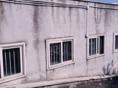 Ampio deposito in Via Nazionale 199, Torre del Greco (NA)