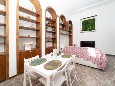 Quadrilocale in Vico Santo Spirito di Palazzo 52, Napoli (NA)