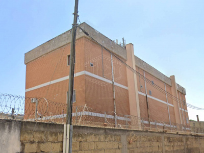 Edificio a reddito/Centralina in Via Benedetto Croce 17, Giugliano in Campania (NA)