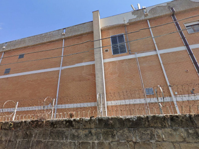 Edificio a reddito/Centralina in Via Benedetto Croce 17, Giugliano in Campania (NA)