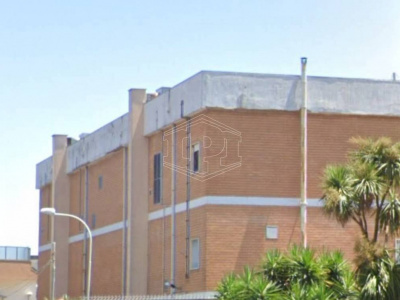 Edificio a reddito/Centralina in Via Benedetto Croce 17, Giugliano in Campania (NA)