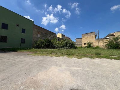 Edificio a reddito/Centralina in Via Benedetto Croce 17, Giugliano in Campania (NA)