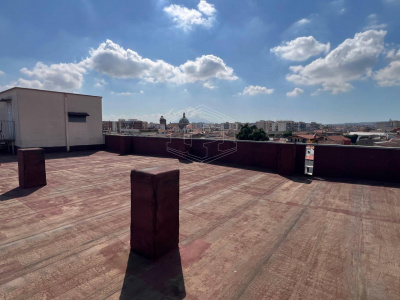 Edificio a reddito/Centralina in Via Benedetto Croce 17, Giugliano in Campania (NA)