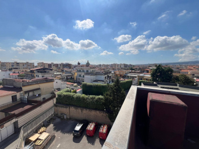 Edificio a reddito/Centralina in Via Benedetto Croce 17, Giugliano in Campania (NA)