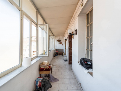 Attico in Corso Secondigliano 456, Napoli (NA)