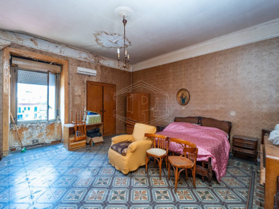 Attico in Corso Secondigliano 456, Napoli (NA)