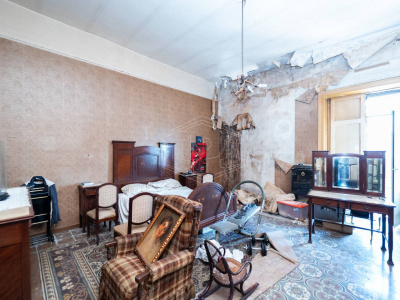 Attico in Corso Secondigliano 456, Napoli (NA)