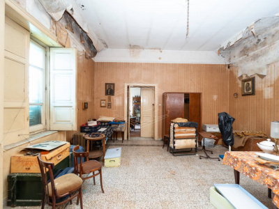 Attico in Corso Secondigliano 456, Napoli (NA)