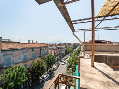 Attico in Corso Secondigliano 456, Napoli (NA)