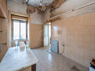 Attico in Corso Secondigliano 456, Napoli (NA)