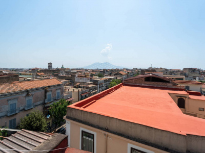 Attico in Corso Secondigliano 456, Napoli (NA)