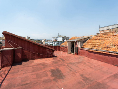 Attico in Corso Secondigliano 456, Napoli (NA)