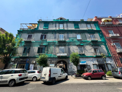 Attico in Corso Secondigliano 456, Napoli (NA)