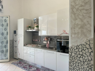Trilocale in Corso Marianella 102, Napoli (NA)