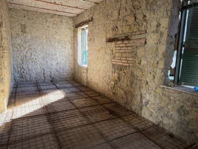 Edificio Cielo-Terra, Napoli (NA)