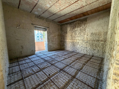 Edificio Cielo-Terra, Napoli (NA)