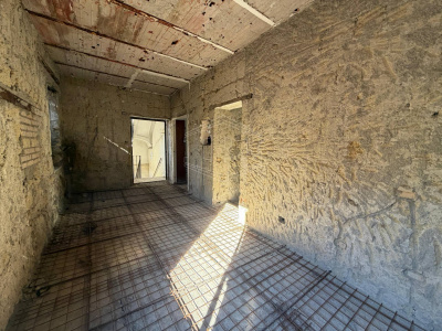 Edificio Cielo-Terra, Napoli (NA)