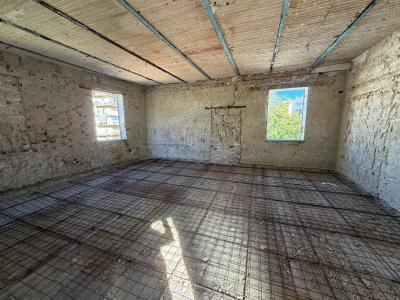 Edificio Cielo-Terra, Napoli (NA)