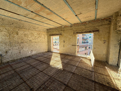 Edificio Cielo-Terra, Napoli (NA)