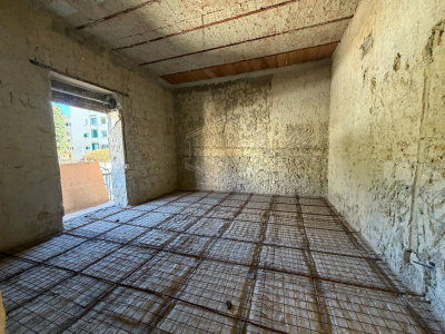 Edificio Cielo-Terra, Napoli (NA)