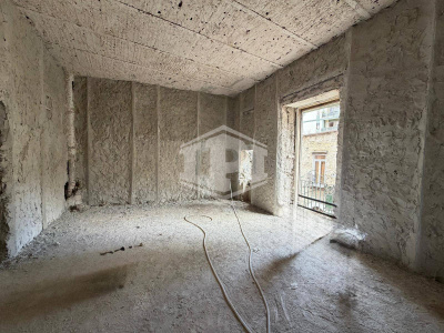 Edificio Cielo-Terra, Napoli (NA)