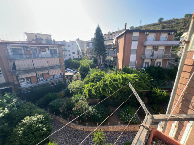 Bilocale, Via Marcello Candia 10 , (NA)
