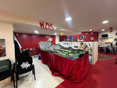 Locale in Via San Giacomo dei Capri 63, Napoli (NA)