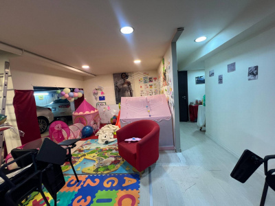Locale in Via San Giacomo dei Capri 63, Napoli (NA)