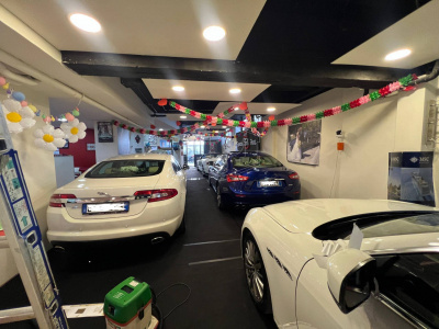 Locale in Via San Giacomo dei Capri 63, Napoli (NA)