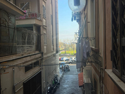 Bilocale in Via F. Palasciano 52, Napoli (NA)