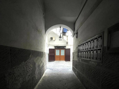 Bilocale in Via F. Palasciano 52, Napoli (NA)