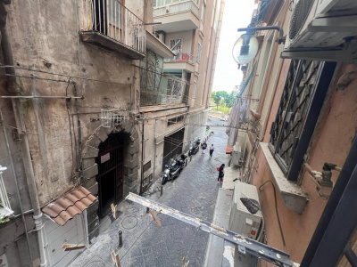 Bilocale in Via F. Palasciano 52, Napoli (NA)