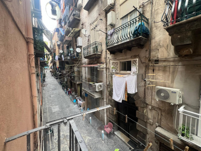 Bilocale in Via F. Palasciano 52, Napoli (NA)