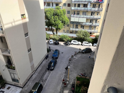 Trilocale in Via B. Cavallino 74, Napoli (NA)