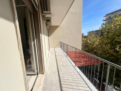 Trilocale in Via B. Cavallino 74, Napoli (NA)