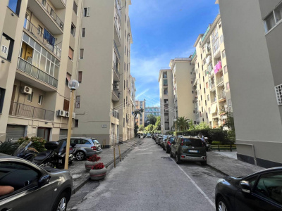 Trilocale in Via B. Cavallino 74, Napoli (NA)