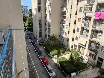 Trilocale in Via B. Cavallino 74, Napoli (NA)