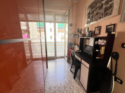 Trilocale in Via B. Cavallino 74, Napoli (NA)