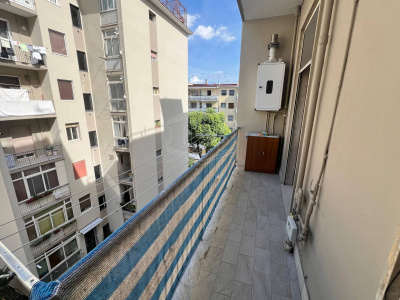 Trilocale in Via B. Cavallino 74, Napoli (NA)