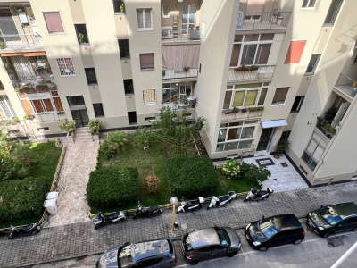 Trilocale in Via B. Cavallino 74, Napoli (NA)