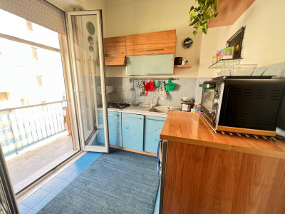 Trilocale in Via B. Cavallino 74, Napoli (NA)