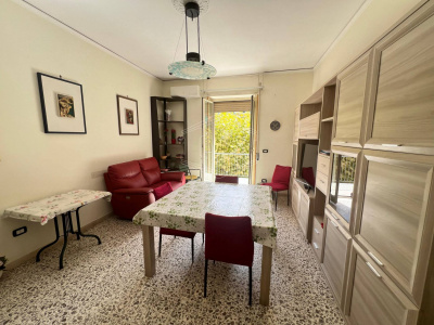 Trilocale in Via B. Cavallino 74, Napoli (NA)