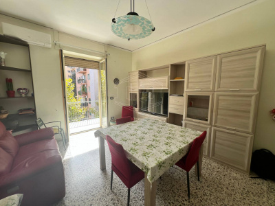 Trilocale in Via B. Cavallino 74, Napoli (NA)